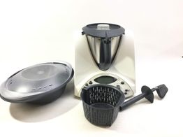 thermomix vorwerk tm31