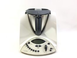 thermomix vorwerk tm31
