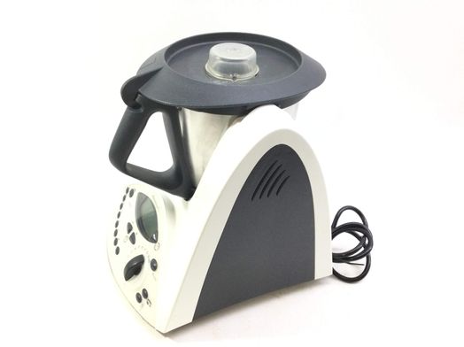 thermomix vorwerk tm31