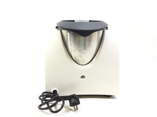 thermomix vorwerk tm31