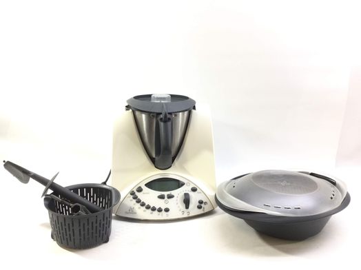 thermomix vorwerk tm31