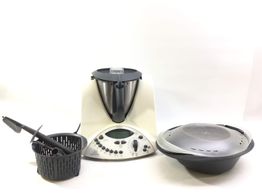 thermomix vorwerk tm31