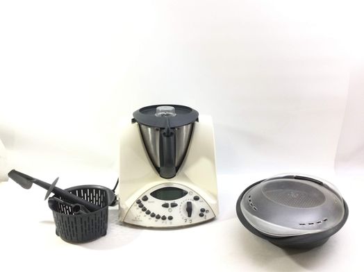 thermomix vorwerk tm31