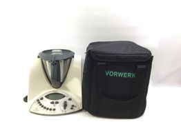 thermomix vorwerk tm31