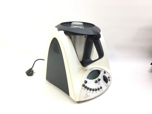 thermomix vorwerk tm31