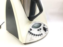 thermomix vorwerk tm31