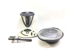 thermomix vorwerk tm31