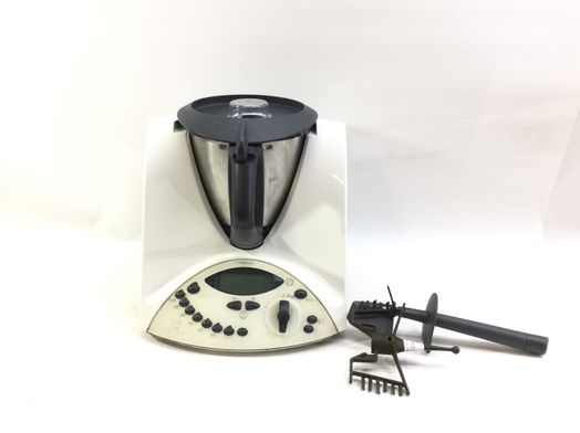 thermomix vorwerk tm31