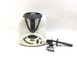 thermomix vorwerk tm31