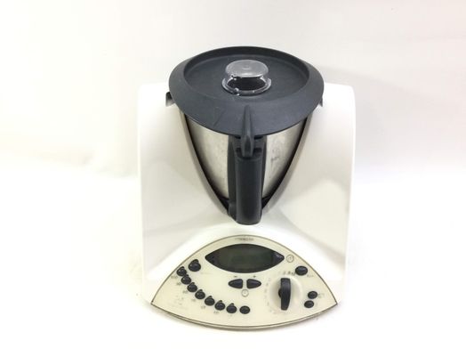 thermomix vorwerk tm31