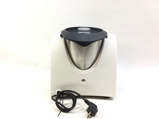 thermomix vorwerk tm31