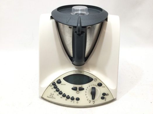 thermomix vorwerk tm31