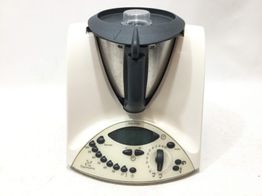 thermomix vorwerk tm31