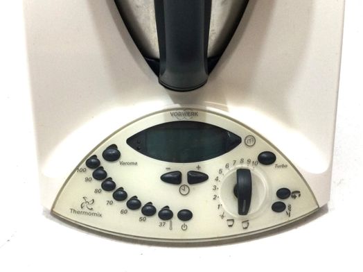 thermomix vorwerk tm31