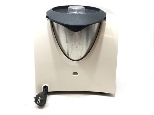 thermomix vorwerk tm31