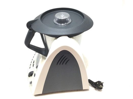 thermomix vorwerk tm31