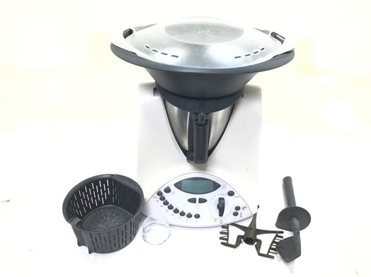 thermomix vorwerk tm31