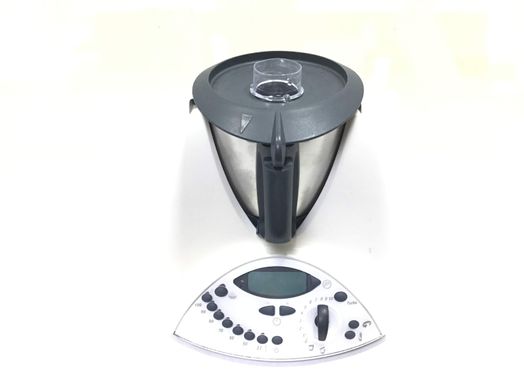 thermomix vorwerk tm31