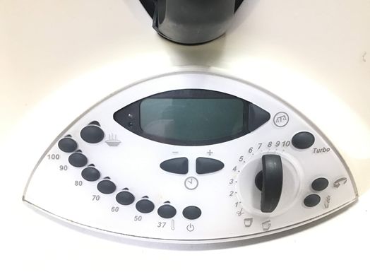 thermomix vorwerk tm31