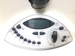 thermomix vorwerk tm31