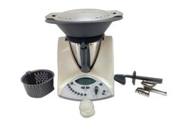 thermomix vorwerk tm31