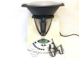 thermomix vorwerk tm31