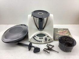 thermomix vorwerk tm31