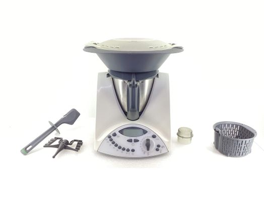 thermomix vorwerk tm31