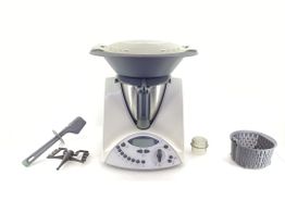 thermomix vorwerk tm31
