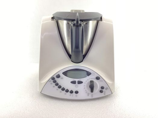thermomix vorwerk tm31