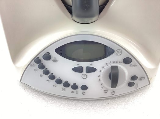 thermomix vorwerk tm31