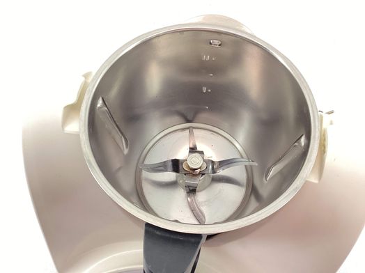 thermomix vorwerk tm31