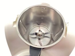 thermomix vorwerk tm31