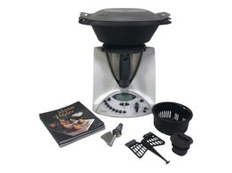 thermomix vorwerk tm31
