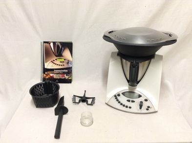 thermomix vorwerk tm31