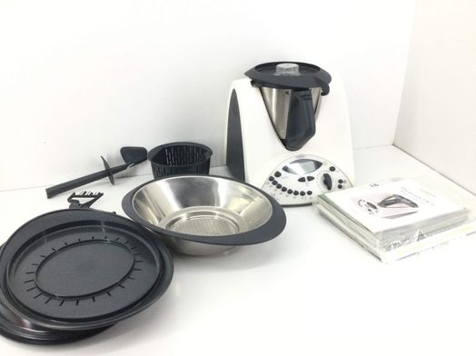 thermomix vorwerk tm31