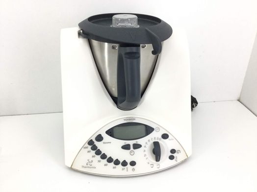 thermomix vorwerk tm31