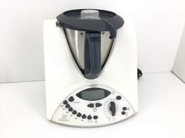 thermomix vorwerk tm31