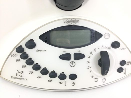 thermomix vorwerk tm31