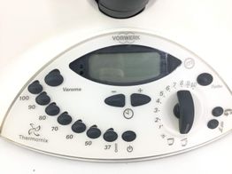 thermomix vorwerk tm31