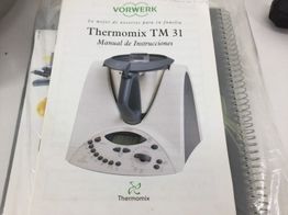 thermomix vorwerk tm31