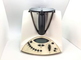 thermomix vorwerk tm31