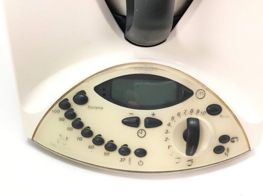 thermomix vorwerk tm31