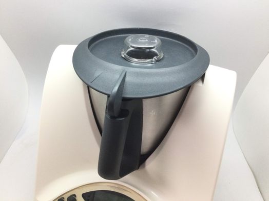 thermomix vorwerk tm31