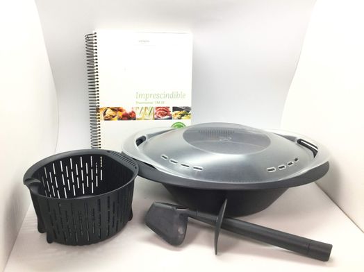 thermomix vorwerk tm31