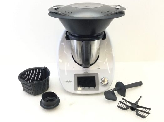 thermomix vorwerk tm5