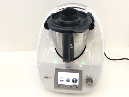 thermomix vorwerk tm5