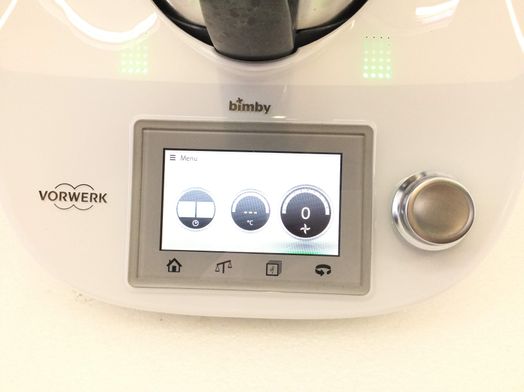 thermomix vorwerk tm5