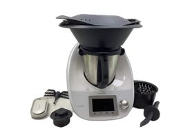 thermomix vorwerk tm5