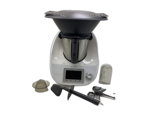 thermomix vorwerk tm5